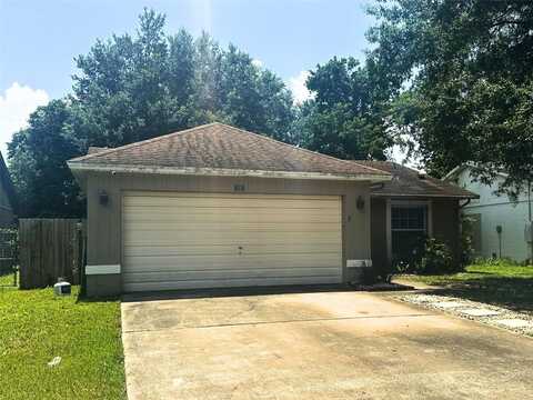 818 MAPLE FOREST DRIVE, ORLANDO, FL 32825