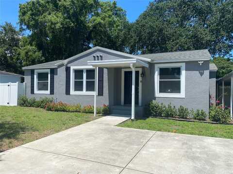 2709 S MANHATTAN AVENUE, TAMPA, FL 33629