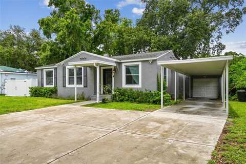 2709 S MANHATTAN AVENUE, TAMPA, FL 33629