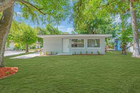 2711 E 22ND AVENUE, TAMPA, FL 33605