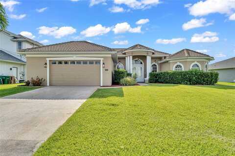 2313 SE 20TH PLACE, CAPE CORAL, FL 33990