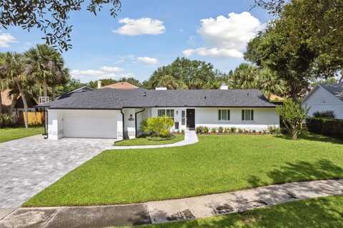 1327 BRIDGEPORT DRIVE, WINTER PARK, FL 32789