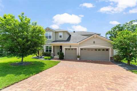 2401 OXMOOR DRIVE, DELAND, FL 32724