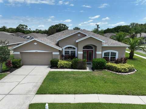 22316 RED JACKET LANE, LAND O LAKES, FL 34639