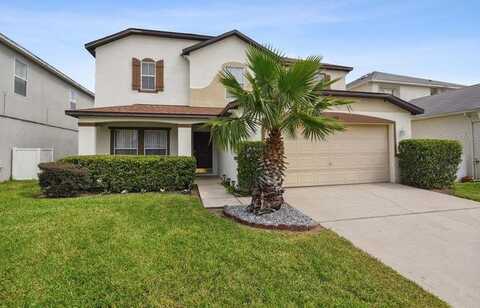 226 CANNA DRIVE, DAVENPORT, FL 33897