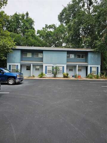 4007 SW 26TH TERRACE, GAINESVILLE, FL 32608