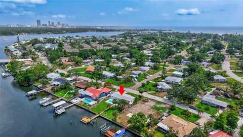 4099 POMPANO DRIVE SE, Saint Petersburg, FL 33705