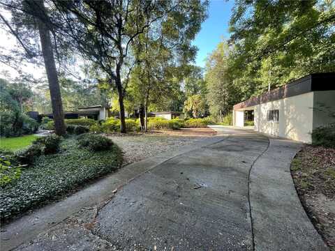 4140 NW 44TH AVENUE, GAINESVILLE, FL 32606