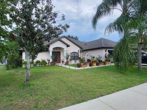 4471 MARSH HARBOR DRIVE, TAVARES, FL 32778