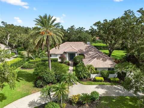 2914 DICK WILSON DRIVE, SARASOTA, FL 34240
