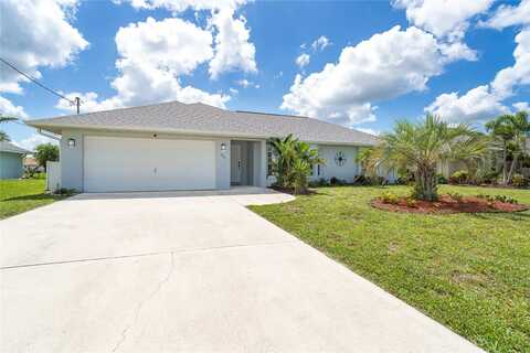 217 MARINER LANE, ROTONDA WEST, FL 33947