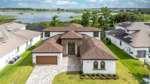 8834 SANDERS TREE LOOP, WESLEY CHAPEL, FL 33545
