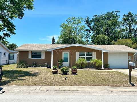 7861 RAINTREE DRIVE, NEW PORT RICHEY, FL 34653
