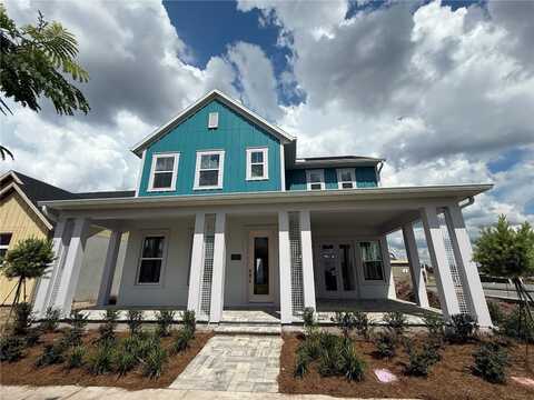 10224 FIDDLEY ALLEY, ORLANDO, FL 32827