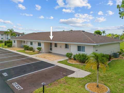 12538 SW KINGSWAY CIRCLE, LAKE SUZY, FL 34269