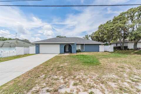 5540 APPLEGATE DRIVE, SPRING HILL, FL 34606