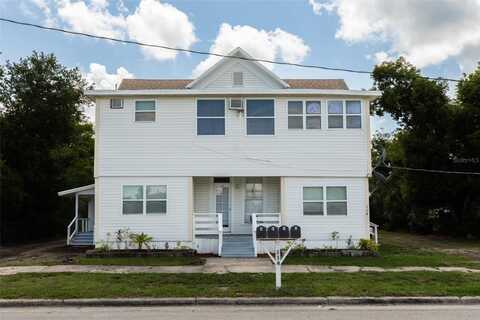 114 N DADE AVENUE, ARCADIA, FL 34266