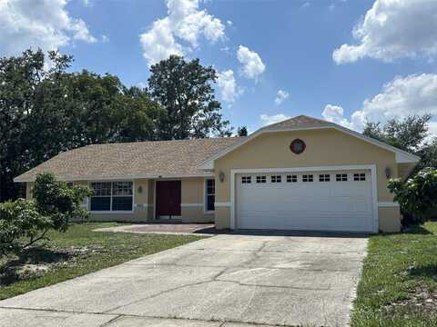 6610 PAMPUS DRIVE, ORLANDO, FL 32819