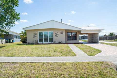 6272 SOONER STREET, NORTH PORT, FL 34287