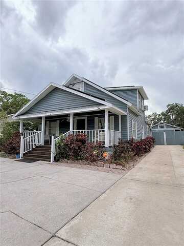 319 N SCENIC HIGHWAY, FROSTPROOF, FL 33843