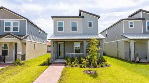 12259 BRACCO STREET, WINTER GARDEN, FL 34787
