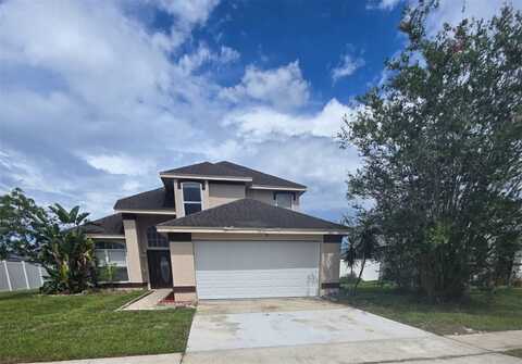 2916 PEMBRIDGE STREET, KISSIMMEE, FL 34747
