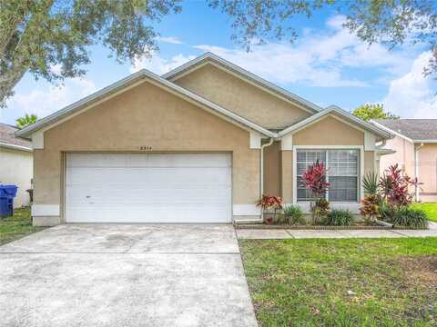 2314 CORMORANT STREET, KISSIMMEE, FL 34743