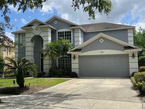 1831 ABBOTS HILL DRIVE, ORLANDO, FL 32835