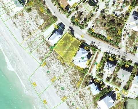 181 N GULF BOULEVARD, PLACIDA, FL 33946
