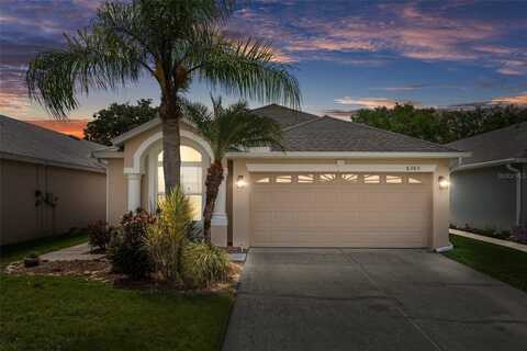 6303 GENTLE BEN CIRCLE, WESLEY CHAPEL, FL 33544