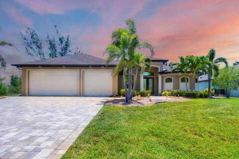 8400 ANTWERP CIRCLE, PORT CHARLOTTE, FL 33981