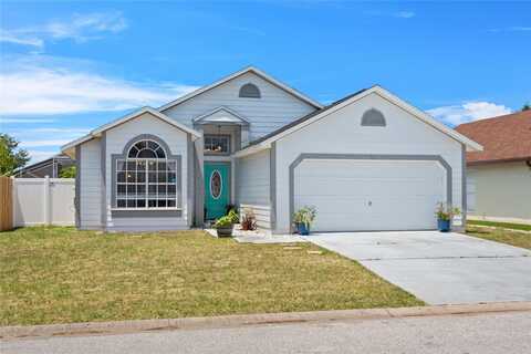 142 ETHAN AVENUE, DAVENPORT, FL 33897