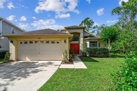 848 MAGNOLIA CREEK CIRCLE, ORLANDO, FL 32828