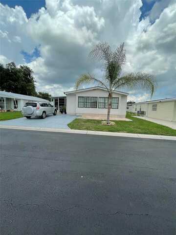 3124 POND HOLLOW STREET, WESLEY CHAPEL, FL 33543