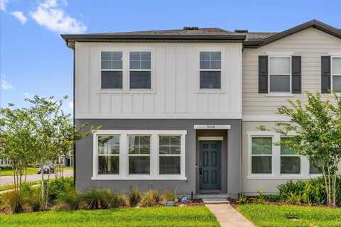 3206 WATER SPRITE STREET, ORLANDO, FL 32808