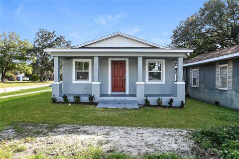 917 E LAURA STREET, PLANT CITY, FL 33563
