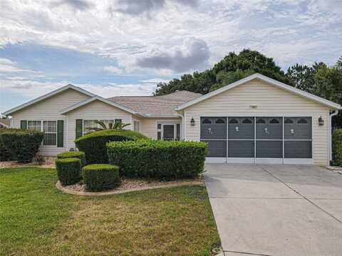 13863 SE 85TH CIRCLE, SUMMERFIELD, FL 34491