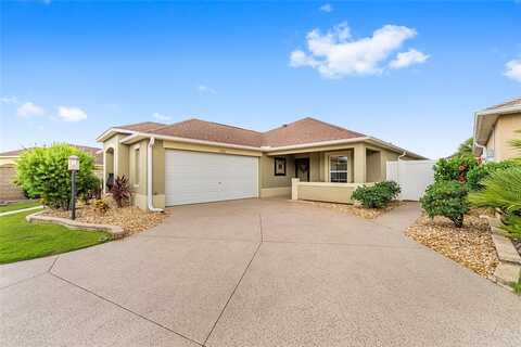 832 PARRISH PLACE, THE VILLAGES, FL 32163