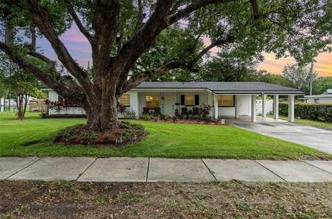 4111 DUBLIN STREET, ORLANDO, FL 32812