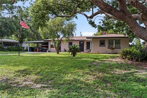 105 LESLIE AVENUE, WINTER HAVEN, FL 33880