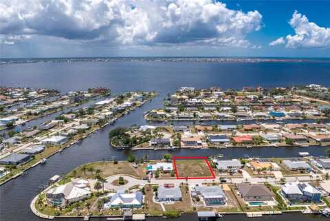 275 STEBBINS TERRACE SE, PORT CHARLOTTE, FL 33952