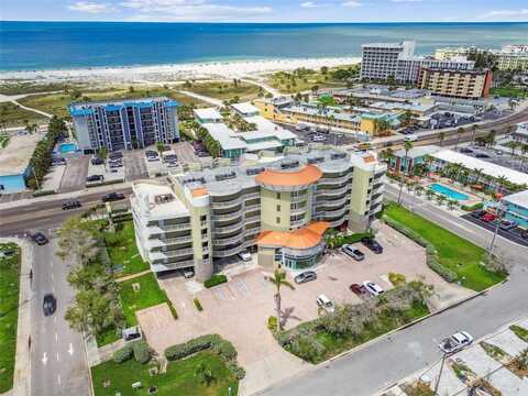 11605 GULF BOULEVARD, Saint Petersburg, FL 33706