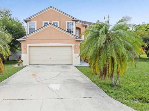 437 BRIDGEWATER COURT, KISSIMMEE, FL 34758