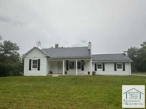 2327 Horsepasture Price Rd, Ridgeway, VA 24148