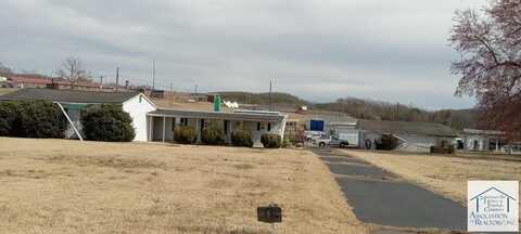 42 Fairsky Dr, Ridgeway, VA 24148