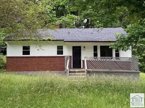 520 Glendale Street, Martinsville, VA 24112