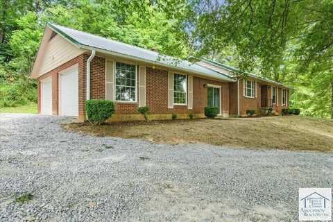 1158 Muddy Fork Rd, Bassett, VA 24055
