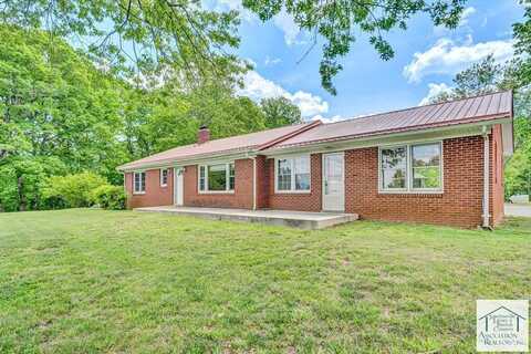 7080 Oak Level Rd, Bassett, VA 24055