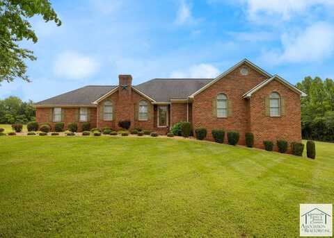 595 St Johns Circle, Martinsville, VA 24112