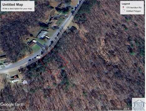0 Hamilton Rd, Bassett, VA 24055